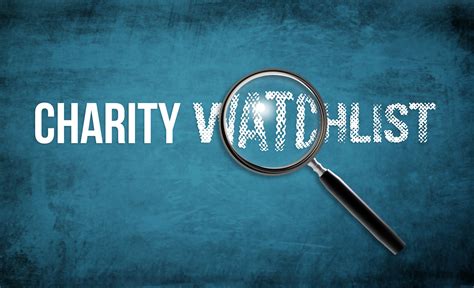 charity directorate listing|Discover Charities .
